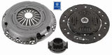 Clutch Kit 3000 950 601 - SACHS - Clutch Kits - SACHS