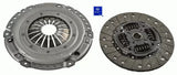 Clutch Kit 3000 950 615 - SACHS