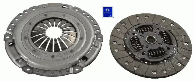 Clutch Kit 3000 950 615 - SACHS