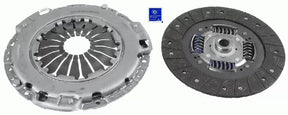 Clutch Kit 3000 950 630 - SACHS