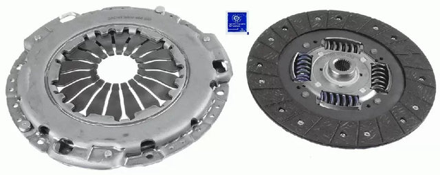 Clutch Kit 3000 950 630 - SACHS