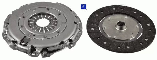 Clutch Kit 3000 950 635 - SACHS