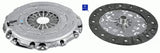 Clutch Kit 3000 950 638 - SACHS - Clutch Kits - SACHS