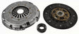Clutch Kit 3000 950 664 - SACHS