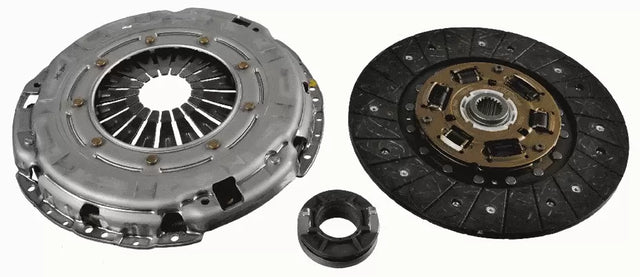 Clutch Kit 3000 950 664 - SACHS