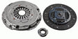 Clutch Kit 3000 950 666 - SACHS