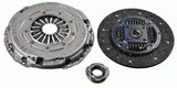 Clutch Kit 3000 950 666 - SACHS