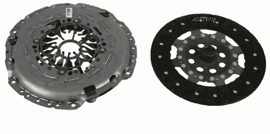 Clutch Kit 3000 950 707 - SACHS