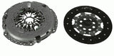 Clutch Kit 3000 950 707 - SACHS - Clutch Kits - SACHS