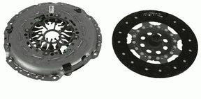 Clutch Kit 3000 950 707 - SACHS