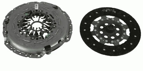 Clutch Kit 3000 950 707 - SACHS