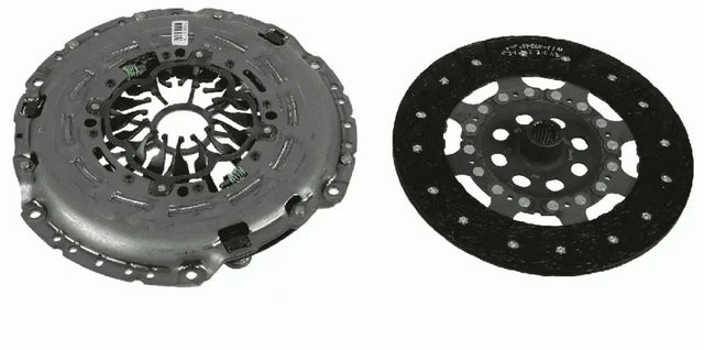 Clutch Kit 3000 950 707 - SACHS