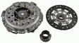 Clutch Kit 3000 950 709 - SACHS