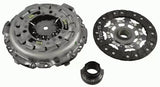 Clutch Kit 3000 950 709 - SACHS