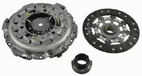 Clutch Kit 3000 950 709 - SACHS