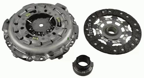 Clutch Kit 3000 950 709 - SACHS
