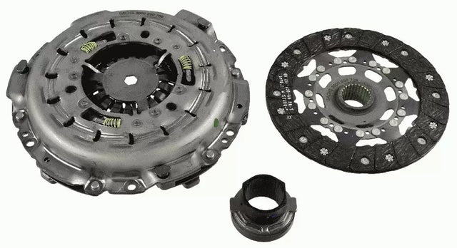 Clutch Kit 3000 950 709 - SACHS