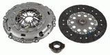 Clutch Kit 3000 950 718 - SACHS