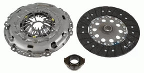 Clutch Kit 3000 950 718 - SACHS