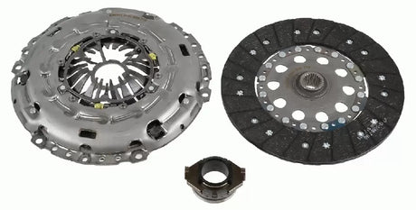 Clutch Kit 3000 950 718 - SACHS