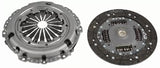 Clutch Kit 3000 950 722 - SACHS
