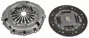 Clutch Kit 3000 950 722 - SACHS