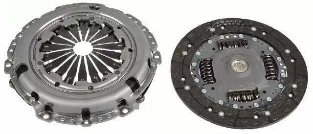 Clutch Kit 3000 950 722 - SACHS