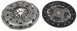 Clutch Kit 3000 950 727 - SACHS