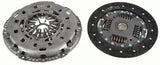 Clutch Kit 3000 950 727 - SACHS - Clutch Kits - SACHS