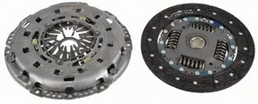 Clutch Kit 3000 950 727 - SACHS