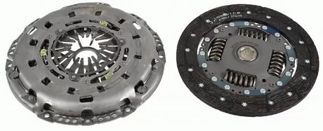Clutch Kit 3000 950 727 - SACHS