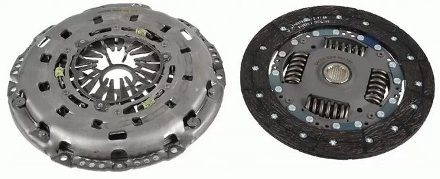 Clutch Kit 3000 950 727 - SACHS