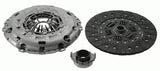 Clutch Kit 3000 950 732 - SACHS