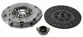 Clutch Kit 3000 950 732 - SACHS