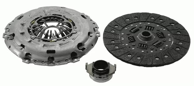 Clutch Kit 3000 950 732 - SACHS
