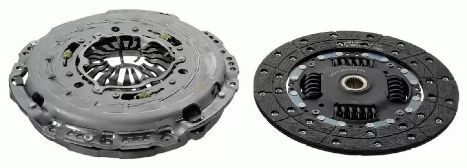 Clutch Kit 3000 950 733 - SACHS