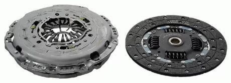 Clutch Kit 3000 950 733 - SACHS