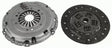 Clutch Kit 3000 950 736 - SACHS