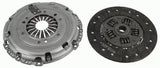 Clutch Kit 3000 950 736 - SACHS
