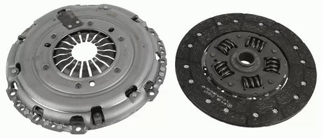 Clutch Kit 3000 950 736 - SACHS