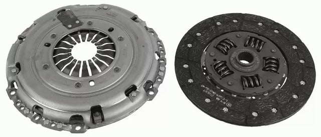 Clutch Kit 3000 950 736 - SACHS