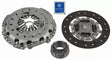 Clutch Kit 3000 950 740 - SACHS