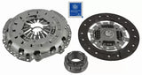 Clutch Kit 3000 950 740 - SACHS - Clutch Kits - SACHS