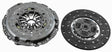 Clutch Kit 3000 950 745 - SACHS
