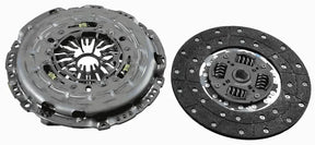 Clutch Kit 3000 950 745 - SACHS