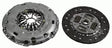 Clutch Kit 3000 950 746 - SACHS