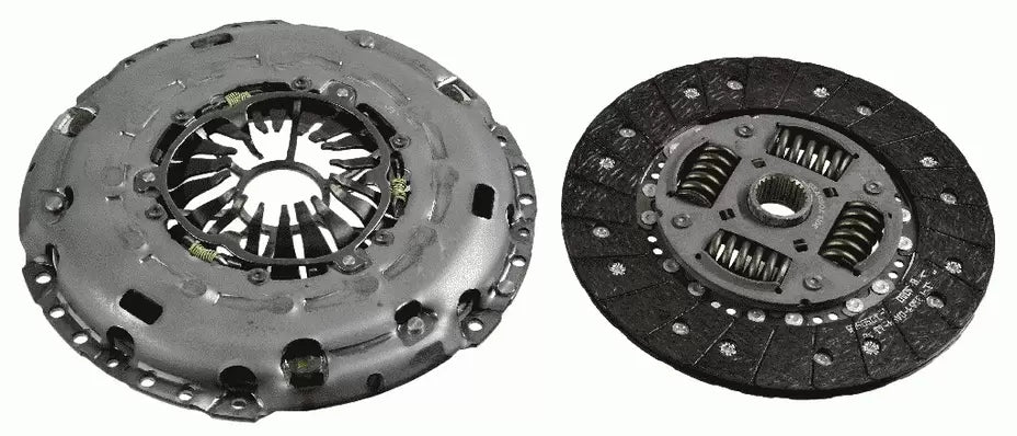 Clutch Kit 3000 950 746 - SACHS