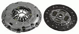 Clutch Kit 3000 950 746 - SACHS