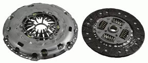 Clutch Kit 3000 950 746 - SACHS