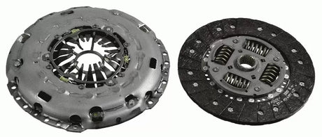 Clutch Kit 3000 950 746 - SACHS
